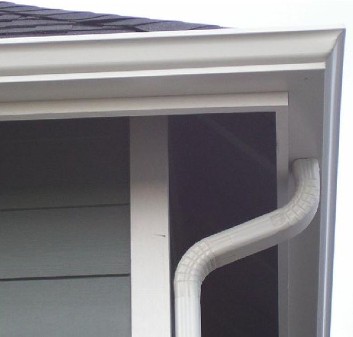 Gutter - Seamless Gutters 